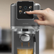 Кавоварка рожкова Cecotec Cafelizzia ColdBrew Сіра (00270) - зображення 3