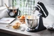Кухонна машина KitchenAid Artisan 4,8 л 5KSM185PSEBK з відкидним блоком чавун - зображення 2