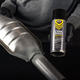 Spray antykorozyjny K 2 cynk do karoserii 400 ml l 350 (5906534007698) - obraz 7