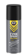 Spray antykorozyjny K 2 cynk do karoserii 400 ml l 350 (5906534007698) - obraz 1