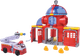 Набір іграшок Spin Master Paw Patrol Fire Rescue (681147078215) - зображення 3