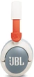 Навушники JBL Junior 470NC White (JBLJR470NCWHT) - зображення 2