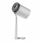Проектор XON SmartView X-Flex 1280x720P, 4K, Wi-Fi, Android, 6000Lm (XVPF1207AW 3558) Белый - изображение 2