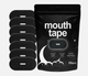 Гіпоалергенна дихаюча стрічка антихрап Mouth Tape 30 штук - изображение 2