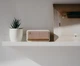 Портативная колонка Bluetooth Edifier EMP-230 Retro 20W White - изображение 6