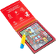 Водна розмальовка Melissa & Doug Water WOW! Транспортні засоби (681147005280) - зображення 2