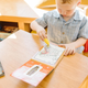 Водна розмальовка Melissa & Doug Water WOW! Транспортні засоби (681147005280) - зображення 7