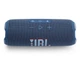 Портативная колонка JBL FLIP7-BLU Bluetooth 5.4 IP68 35Вт Blue - изображение 3