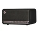 Портативная колонка Bluetooth Edifier EMP-230 Retro 20W Black - изображение 1