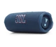 Портативная колонка JBL FLIP7-BLU Bluetooth 5.4 IP68 35Вт Blue - изображение 8