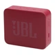 Портативная колонка JBL GO ES2-RED Essential2 Bluetooth 4.2 IP67 Red - изображение 1