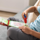 Водна розмальовка Melissa & Doug Water WOW! Ферма (681147005396) - зображення 9