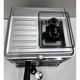 Кофеварка Эспрессо с кофемолкой 2в1 Zepline ZP-7305A 3000W - изображение 4