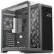 Корпус 1stPlayer RT7 Black без БЖ (RT7-BK) - изображение 1