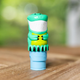 Książka z naklejkami Melissa & Doug WOW Dinozaur (681147005501) - obraz 3