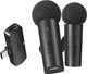 Мікрофон Fifine M6 Wireless (4820216972580) - зображення 3
