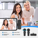 Мікрофон Fifine M6 Wireless (4820216972580) - зображення 11