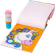 Książka z naklejkami Melissa & Doug WOW Jednorożec (681147005495) - obraz 2