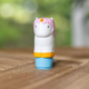 Książka z naklejkami Melissa & Doug WOW Jednorożec (681147005495) - obraz 4