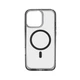 Чохол Acrilyc Colorful з MagSafe для iPhone 13 Pro Grey - зображення 1