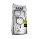 Чохол Acrilyc Colorful з MagSafe для iPhone 13 Pro Grey - зображення 2
