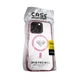 Чохол Acrilyc Colorful з MagSafe для iPhone 16 Pink - зображення 2