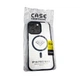 Чохол Acrilyc Colorful з MagSafe для iPhone 13 Pro Max Blue - зображення 2