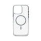 Чохол Acrilyc Colorful з MagSafe для iPhone 13 Pro Max White - зображення 1