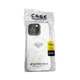 Чохол Acrilyc Colorful з MagSafe для iPhone 13 Pro Max White - зображення 2