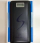 Портативный Power Bank UKC 30000 mAh зарядное устройство с LCD экраном Черный 2176 - изображение 3