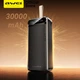 Универсальный повербанк Awei PA-12 30000 mAh зарядное устройство 8413 - изображение 1