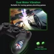Бездротовий геймпад 4games BGP-2020 (PS4, PC, TV, Android) - зображення 10