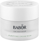 Крем для обличчя Babor Skinovage Purifying Rich 50 мл (4015165371373) - зображення 1