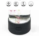 Ночник аквариум медузы 29см. Jellyfish Night Lamp - изображение 8