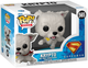 Ігрова фігурка Funko POP DC: Superman 2025 - Krypto (5908305249955) - зображення 1