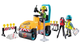 Klocki Playmobil Action Heroes Roboty drogowe 71751 43 szt. (4008789717511) - obraz 2