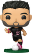 Ігрова фігурка Funko POP MLS: Inter Miami - Luis Suarez (5908305249894) - зображення 2
