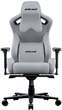 Fotel gamingowy Anda Seat Kaiser 2 XL Pro Dark Gray (AD12YXL-17-G-F-G01) - obraz 1