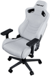 Fotel gamingowy Anda Seat Kaiser 2 XL Pro Dark Gray (AD12YXL-17-G-F-G01) - obraz 5