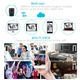 Микро видеорегистратор Ultra Mini 1080P Full HD Wi-Fi (751) - изображение 3