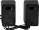 Акустична системa Edifier QR30 2.0 30W Bluetooth Black (QR30Black) - зображення 5