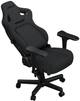 Fotel gamingowy Anda Seat Kaiser 4 XL Dark Gray Fabric (AD12YDDC-XLL-20-GB-CF) - obraz 13