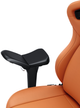 Fotel gamingowy Anda Seat Kaiser 4 XL Blaze Orange (AD12YDDC-XLL-20-O-PV/C) - obraz 8