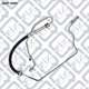 Шланг гур высокого давления Q-FIX Q097-0491 Outlander 2005–2013 OEM 4455A017 - изображение 4