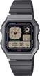 Наручные часы Casio VINTAGE EDGY A130WEGG-1AEF - изображение 1