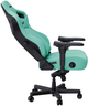 Fotel gamingowy Anda Seat Kaiser 4 XL Tiffany (AD12YDDC-XLL-20-E-PV/C) - obraz 6