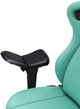 Fotel gamingowy Anda Seat Kaiser 4 XL Tiffany (AD12YDDC-XLL-20-E-PV/C) - obraz 9