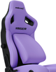 Fotel gamingowy Anda Seat Kaiser 4 XL Purple (AD12YDDC-XLL-20-V-PV/C) - obraz 5