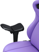 Fotel gamingowy Anda Seat Kaiser 4 XL Purple (AD12YDDC-XLL-20-V-PV/C) - obraz 6