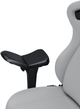 Fotel gamingowy Anda Seat Kaiser 4 XL Cloudy White (AD12YDDC-XLL-20-W-PV/C) - obraz 9